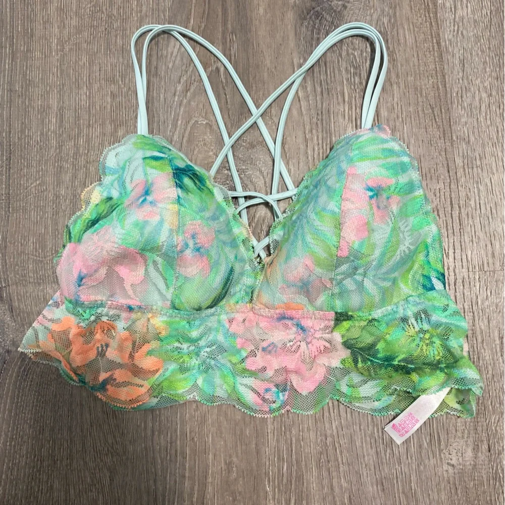 VS PINK Brallette - Picture 1 of 2